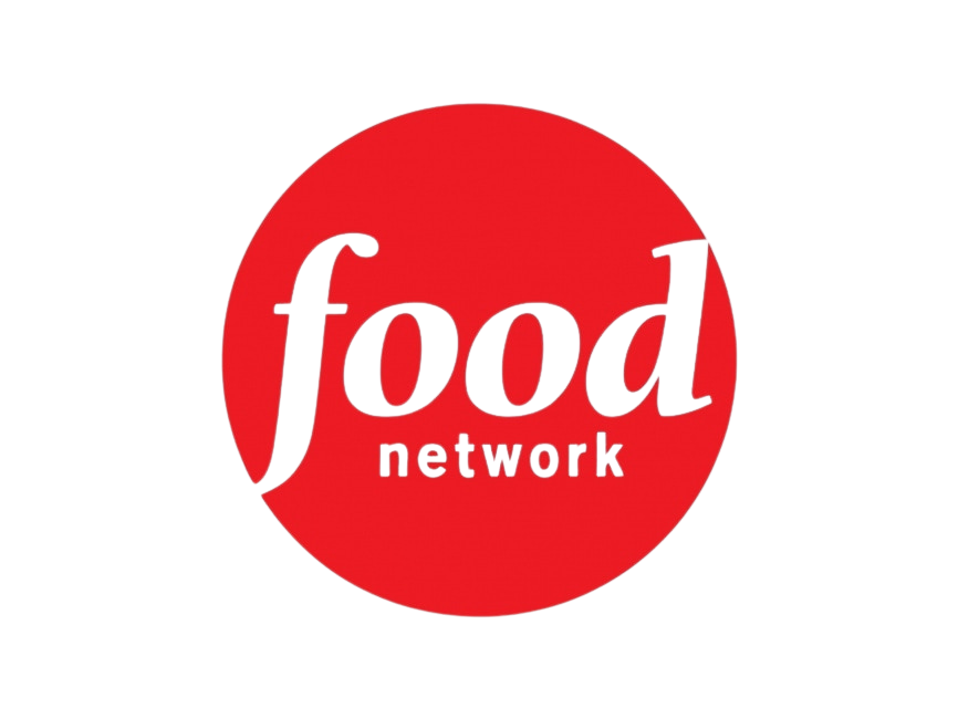Food network logo